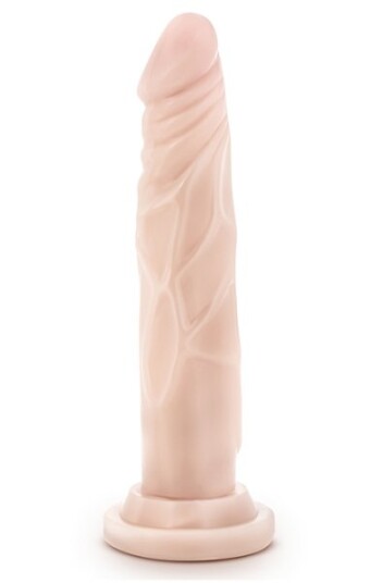 Dr. Skin Realistic Cock 19cm