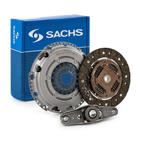 Clutchsett SACHS 3000 950 082