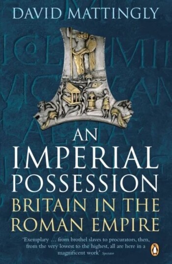 An Imperial Possession Av David Mattingly