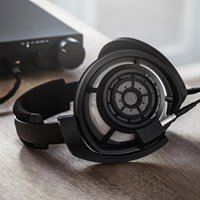 Sennheiser HD 820 + HDV 820 Head-fi headset Sennheiser HD 820 + HDV 820 Head-fi headset