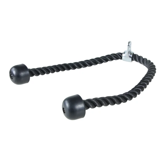 Lifemaxx XL Triceps Rope L: 100 cm