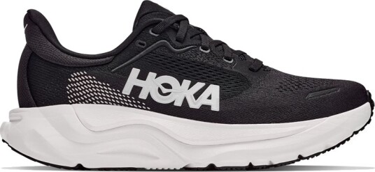 Hoka M Arahi 9 Wide Black/White