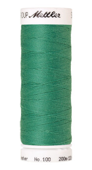 Mettler, Seralon 200m Farge nr 0238 Baccarat Green