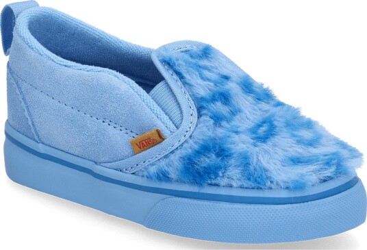 VANS Slip-On V - BLUE - 24.5