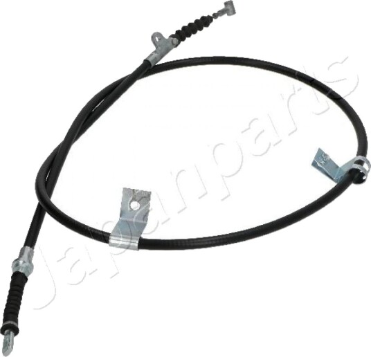 Japanparts Tautrekk parkeringsbrems JAPANPARTS BC 153L
