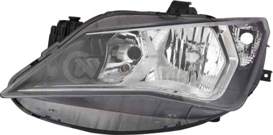 ALKAR 2761102 Frontlykter ALKAR 2761102 Frontlykter