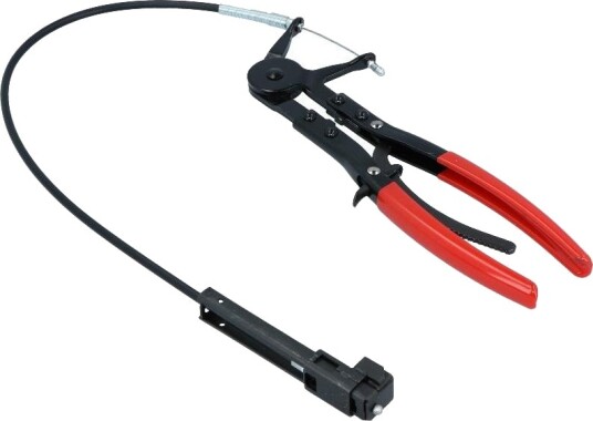 ENERGY NE00329 Tautrekk, slangeklemmetang