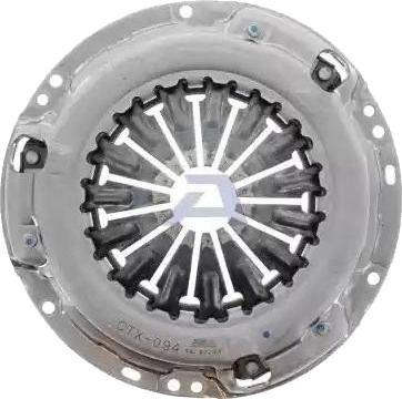 Trykkplate, clutch AISIN CTX-094