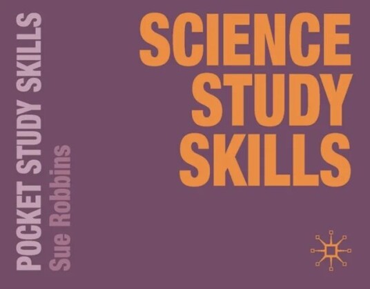 Science Study Skills Av Sue Robbins