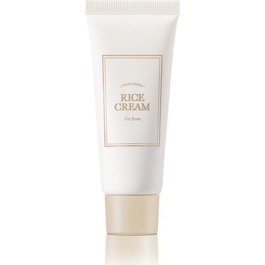 I"m From Rice Cream 15 ml Ansiktskrem med Risekstrakt og Ceramider