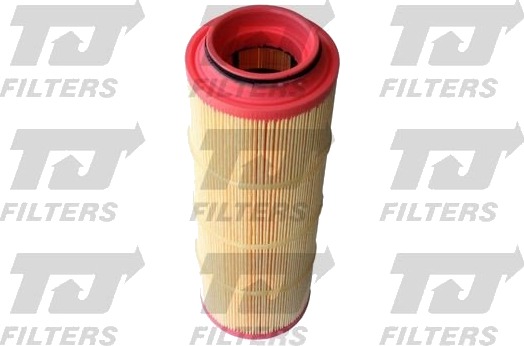QUINTON HAZELL QFA0790 Luftfilter QUINTON HAZELL QFA0790 Luftfilter