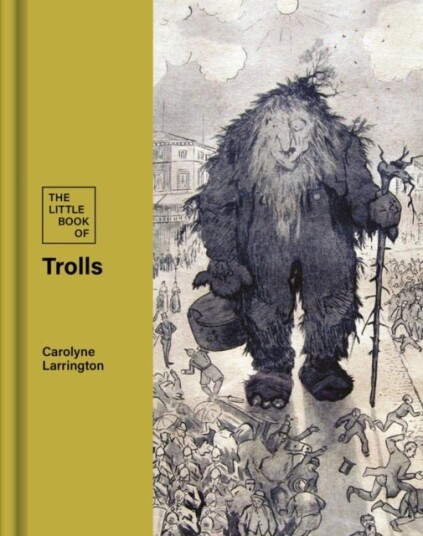 The Little Book of Trolls The Little Book of Trolls