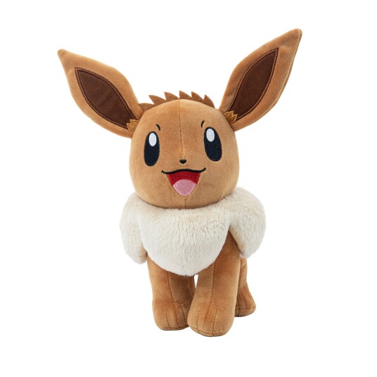 Pokémon Kosedyr Eevee 30 cm
