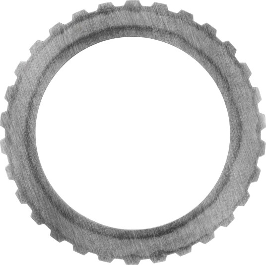 Lamellesett av stål, automatgir BorgWarner 203206
