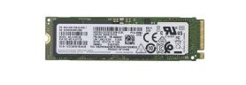 Samsung - SSD - kryptert - 512 GB - intern - M.2 2280 - PCIe 3.0 x4 (NVMe) - TCG Opal Encryption - FRU