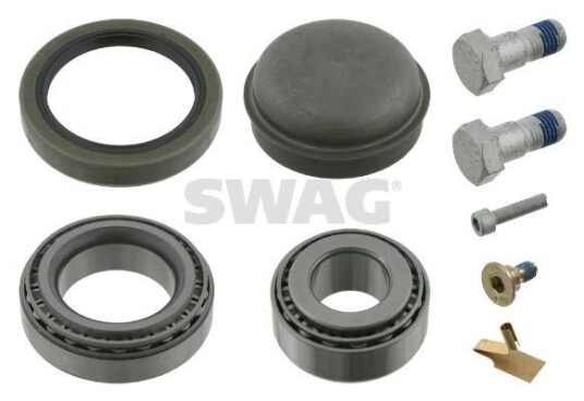 Hjullager SWAG 10 90 5416 Hjullager SWAG 10 90 5416