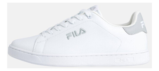Fila Courtbay Linear White-Gray Violet 40 Sneakers