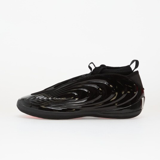 Joggesko adidas Harden Volume 10 Core Black/ Ftwr White/ Lucid Red EUR 43 1/3