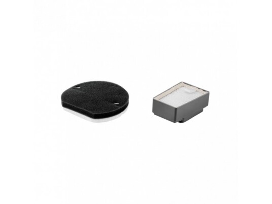 Bissell 2864 Universell Filter Svart Grå Hard Floors Tiles Wooden Floors Bissell Icon 2602N 2602D 2899N