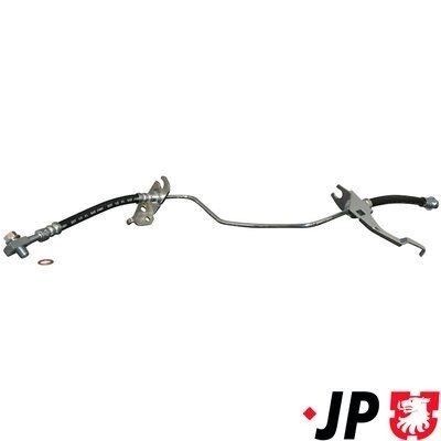 Bremseslange JP GROUP 1261700600