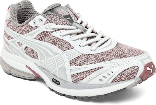 PUMA Homura Og+ Pink 41