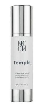 Mccm Temple Body Cream