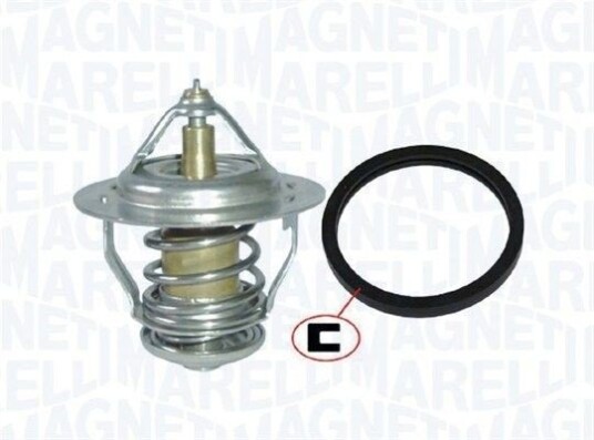 Termostat MAGNETI MARELLI 352317100510