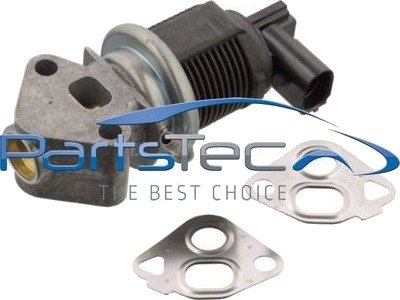 EGR-ventil PartsTec PTA510-0040