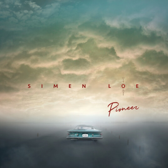 Simen Loe Pioneer Vinyl