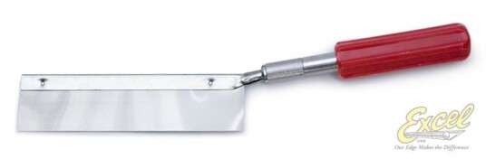 Excel 55001 Razor Saw Set