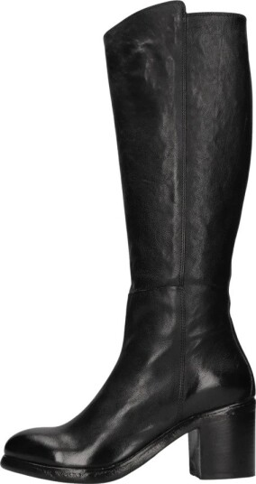 Hundred100 Dame Sko Svart 36 EU,
