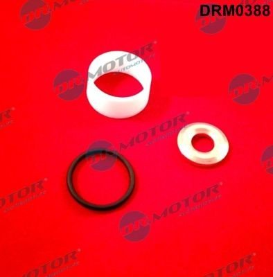 Rep. sett, innsprøytningsdyse Dr.Motor Automotive DRM0388