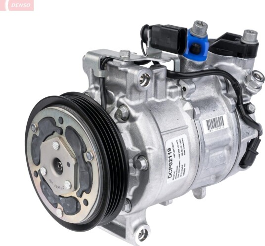 AC kompressor DENSO DCP02119