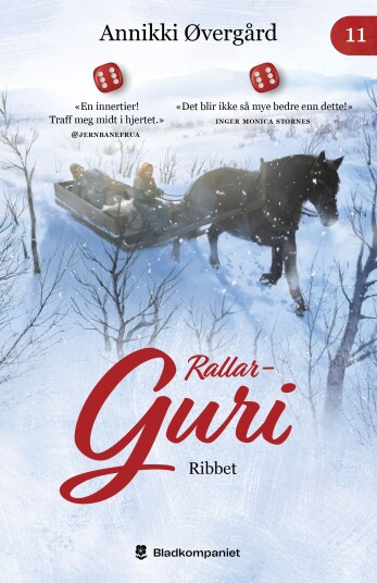 Ribbet Ribbet