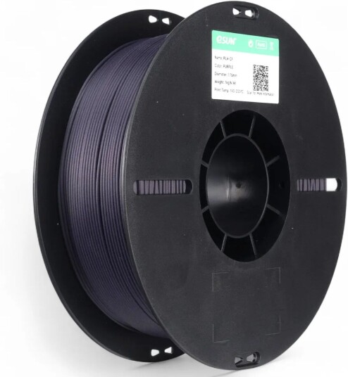Esun Pla Cf Purple