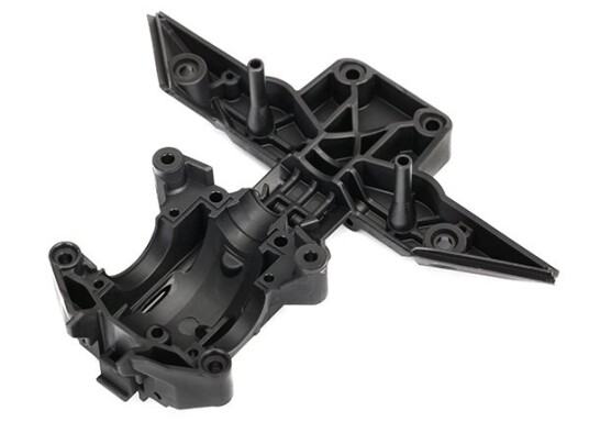 Traxxas 8530 Bulkhead front Traxxas 8530 Bulkhead front