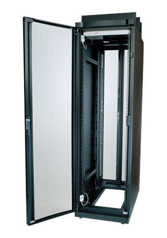 APC Measure-UPS Switch Kit - følersett til rack-dør