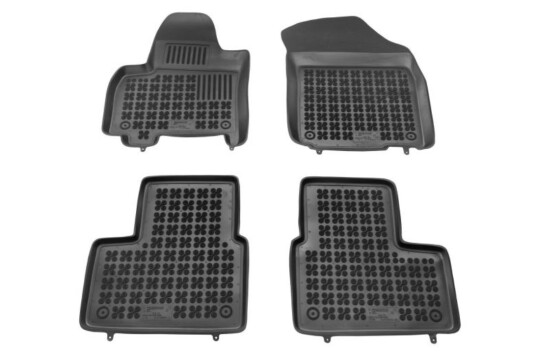 Bilmatter REZAW PLAST 202204 Bilmatter REZAW PLAST 202204