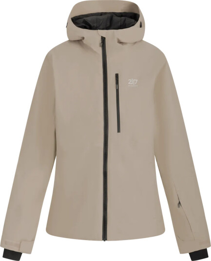 2117 Of Sweden Women's Light Padded Ski Jacket Kabo Sand XS 2117 Of Sweden Women's Light Padded Ski Jacket Kabo Sand XS