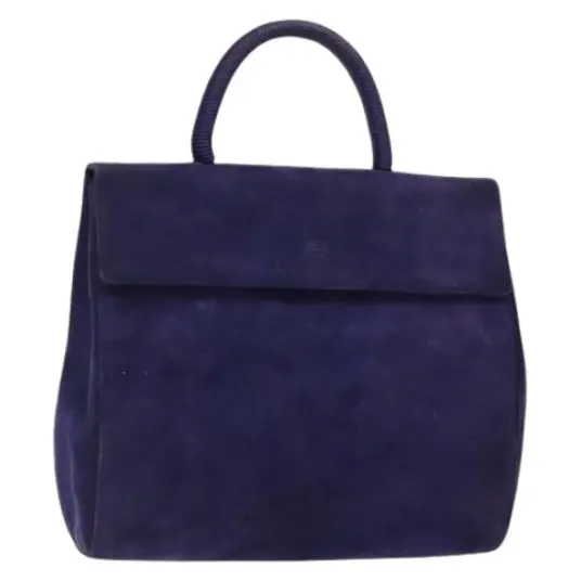 Prada Vintage Dame Lilla Prada Vintage Dame Lilla