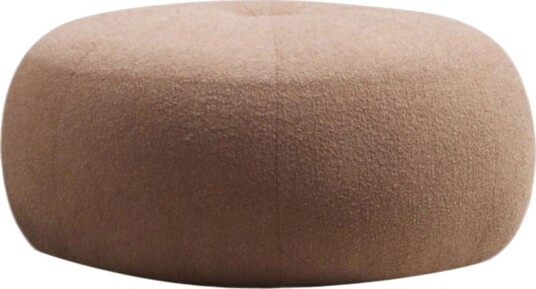 Springhill Sittepuff 55 cm Brun