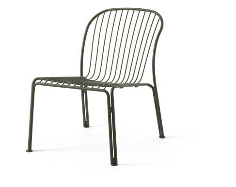 &Tradition Thorvald Utendørs Lenestol SC100 Bronse
