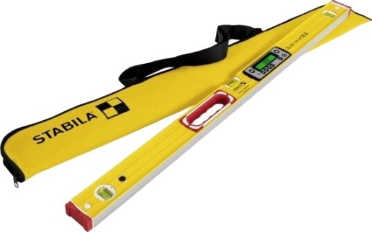 Stabila Elektronisk Vater Tech 196Dl Ip67 100cm Stabila Elektronisk Vater Tech 196Dl Ip67 100cm
