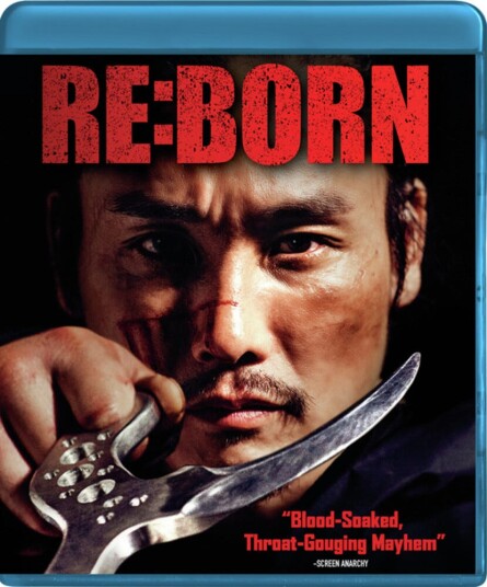 Re:born Bluray Re:born Bluray