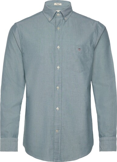 Gant | Reg Classic Oxford Shirt | XXL
