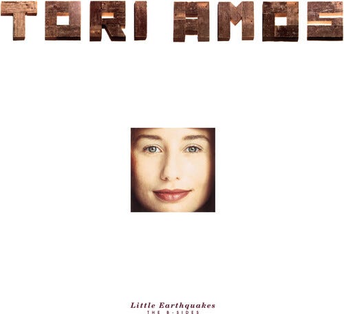 Tori Amos  Little Earthquakes Bsides  LP/Vinyl