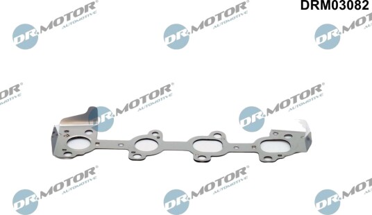 Tetning eksosmanifold DR.MOTOR AUTOMOTIVE DRM03082