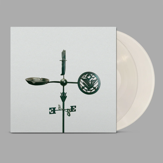Jason Isbell & The 400 Unit, Jason Isbell  Weathervanes  LP/Vinyl
