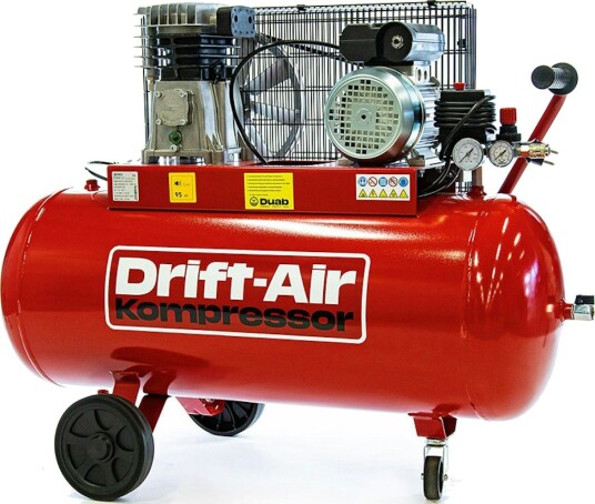 Drift-Air Kompressor Cm 2/470/100