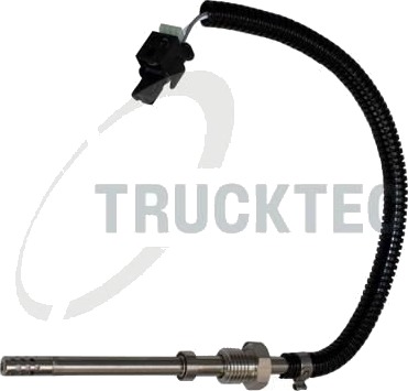 Sensor, eksostemperatur TRUCKTEC AUTOMOTIVE 02.17.127